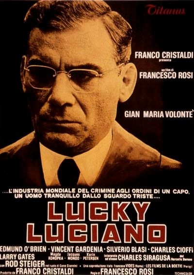 Lucky Luciano