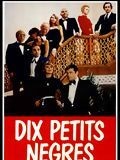 Dix petits nègres