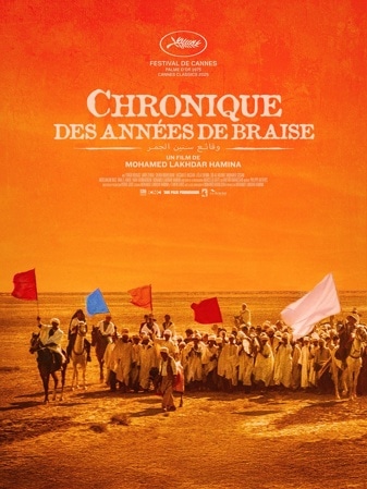 Chronique des Années de Braise