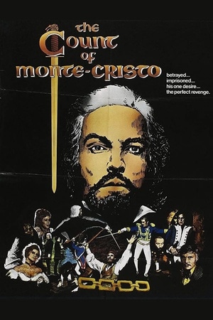 Le Comte de Monte-Cristo