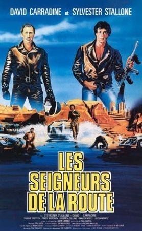 La Course à la mort de l'an 2000