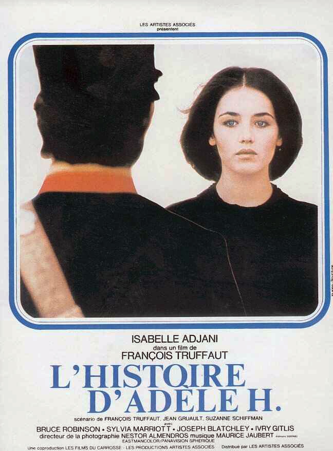 The Story of Adèle H.
