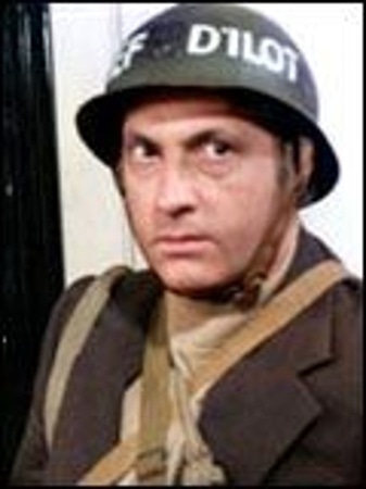 Opération Lady Marlène