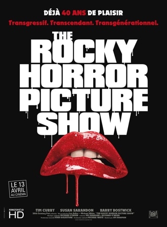 The Rocky Horror Picture Show