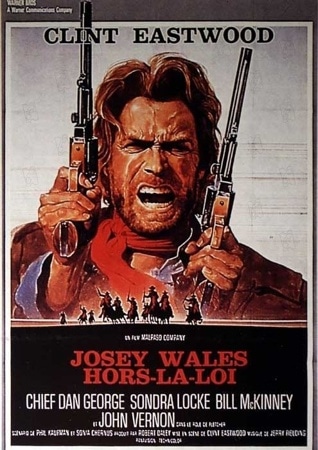 Josey Wales hors la loi