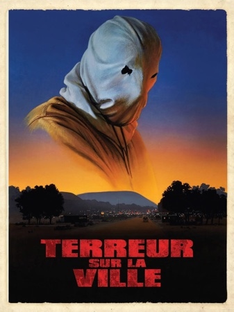 Terreur sur la ville
