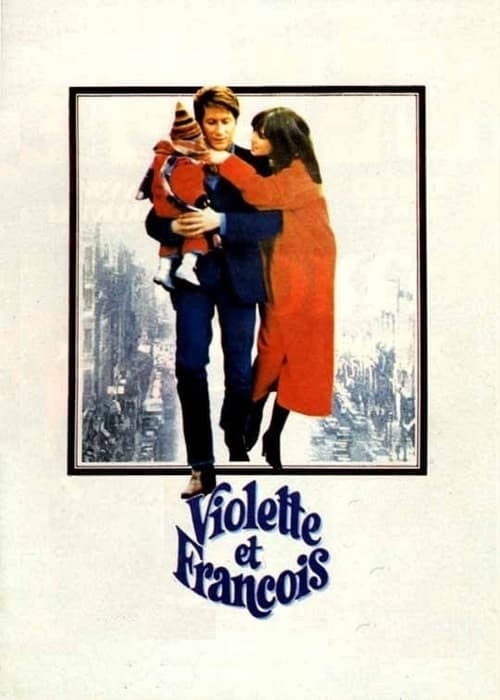 Violette & Francois