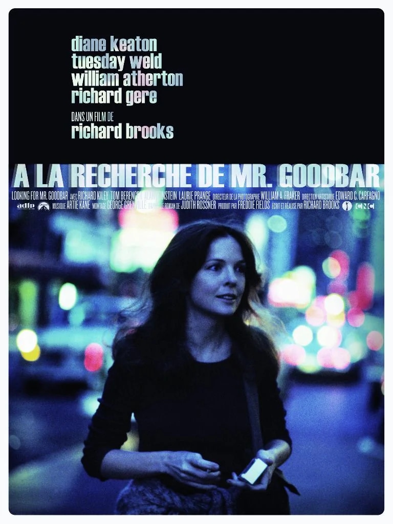 A la recherche de Mister Goodbar