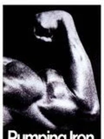 Pumping Iron