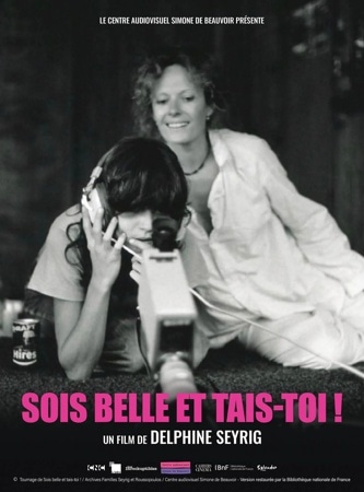 Sois belle et tais-toi !