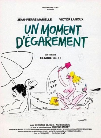 Un Moment d'égarement