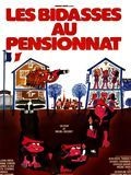 Les Bidasses au pensionnat