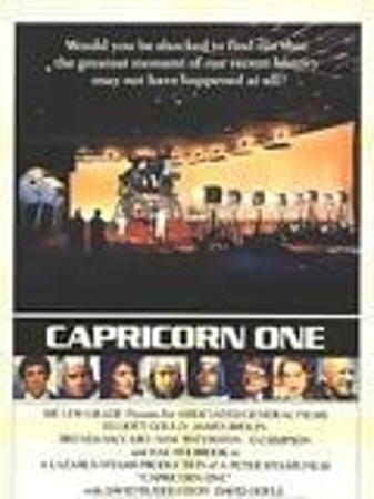 Capricorn One