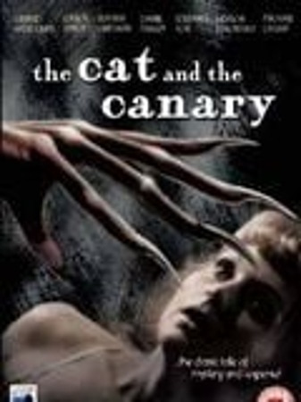 Le Chat et le canari