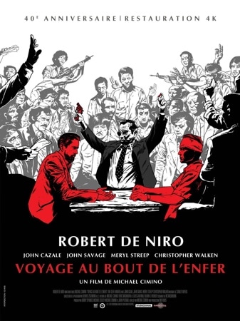 Voyage au bout de l'enfer