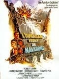 L'Ouragan vient de Navarone