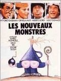 Les Nouveaux Monstres