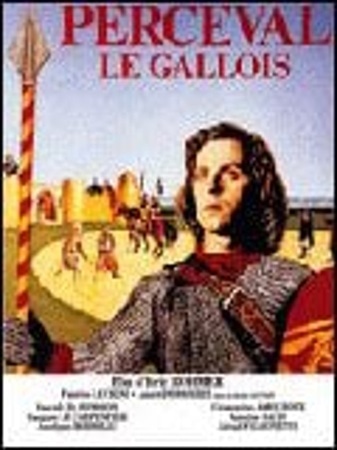 Perceval le Gallois