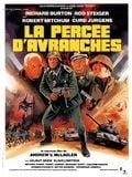 La Percée d'Avranches