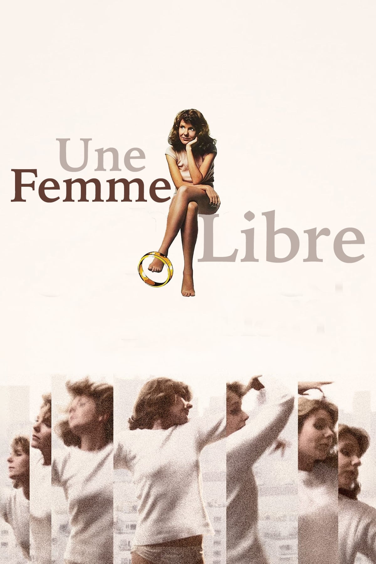 Une Femme libre