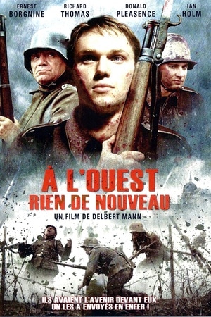 A l'Ouest rien de nouveau (TV)