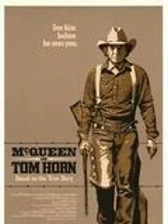 Tom Horn, sa véritable histoire