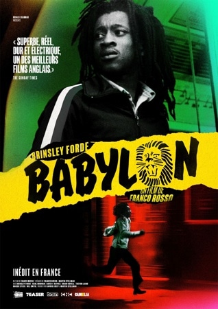 Babylon