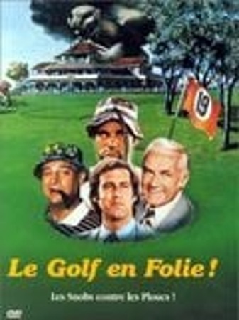 Caddyshack - Le Golf en folie