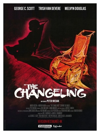 The Changeling - L'Enfant du diable