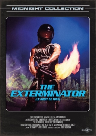 The Exterminator