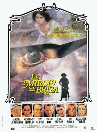 Le Miroir se brisa