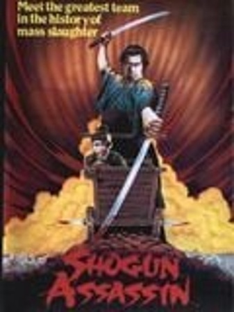 Shogun Assassin