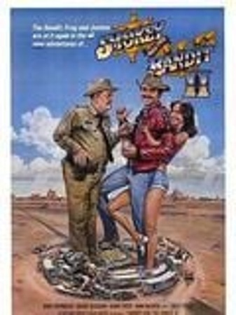 Tu fais pas le poids shérif !