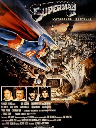Superman II