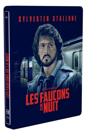 Les Faucons de la nuit