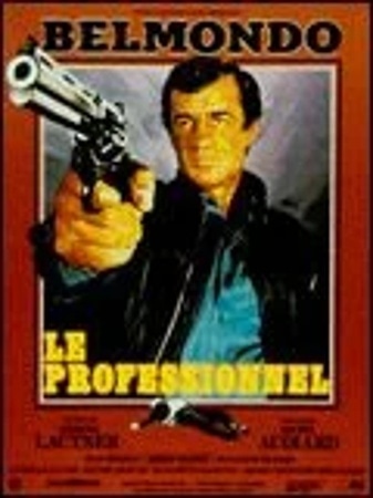 Le Professionnel