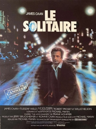 Le Solitaire