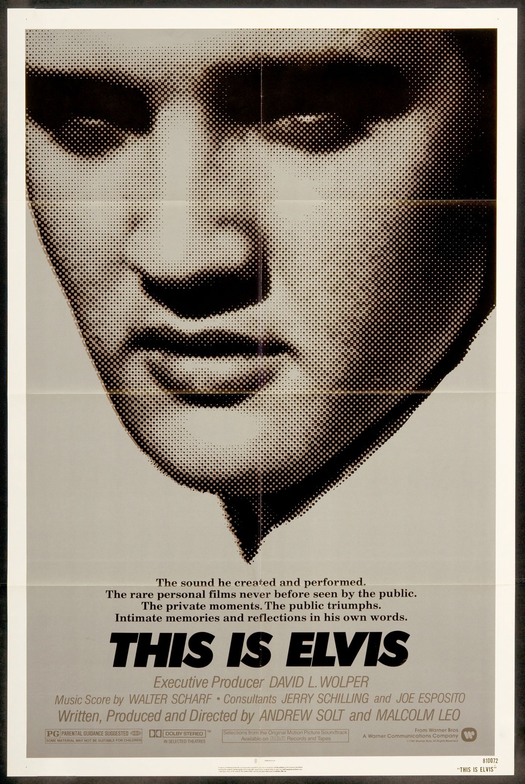 This Is Elvis