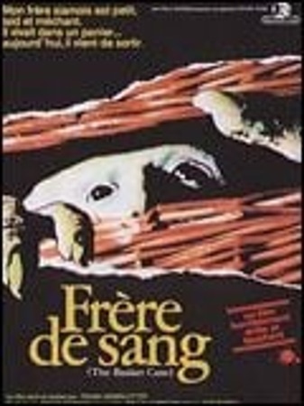 Frères de sang