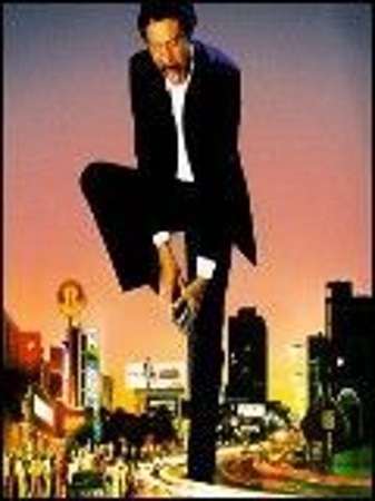 Richard Pryor Live on the Sunset Strip