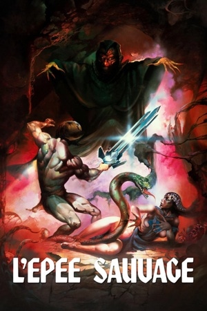 L'Epee sauvage