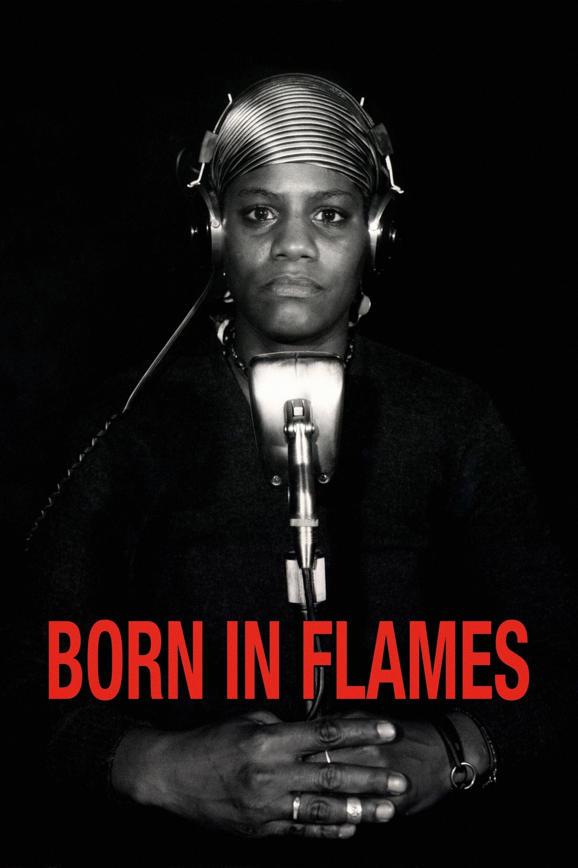 Born in flames