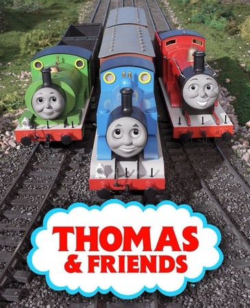 Thomas & Friends
