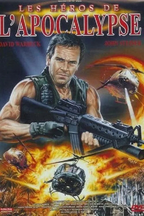 Les Héros de l'Apocalypse