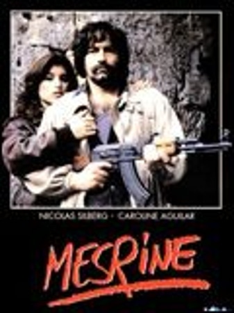 Mesrine