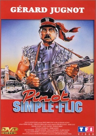 Pinot simple-flic