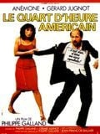 Le Quart d'heure américain