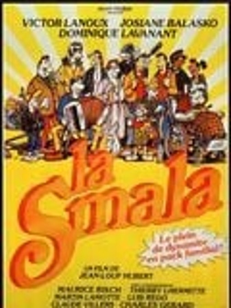 La Smala