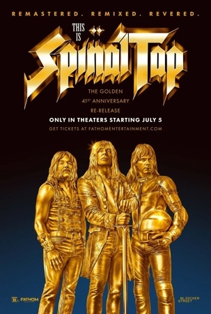 Spinal Tap