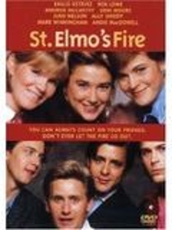 St. Elmo's Fire